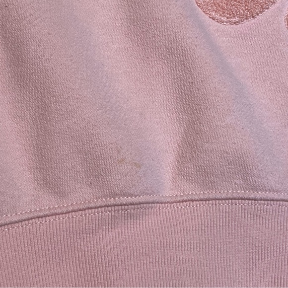 Rose All Day Sweater Size Medium - Picture 5 of 8